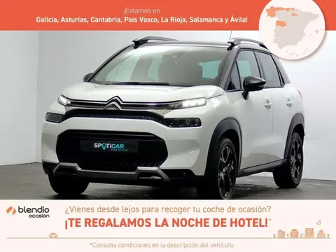 Used CITROEN C3 AIRCROSS Diesel 2022 Ad 