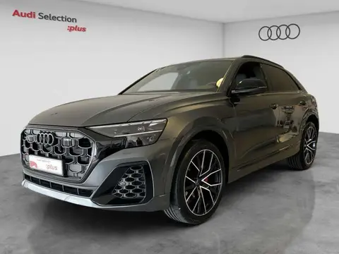 Annonce AUDI Q8 Diesel 2024 d'occasion 