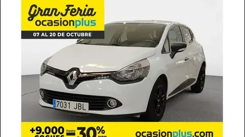 Used RENAULT CLIO Diesel 2014 Ad 