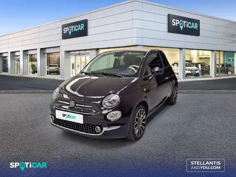 Used FIAT 500C Petrol 2023 Ad 