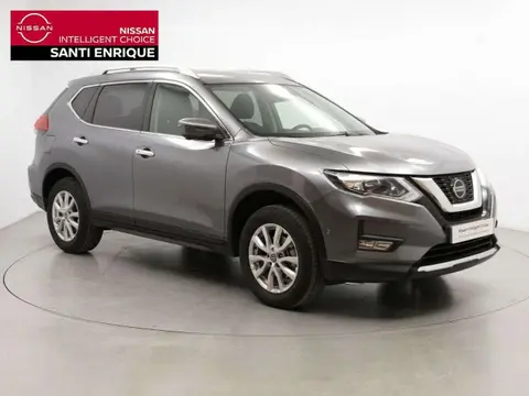 Annonce NISSAN X-TRAIL Essence 2021 d'occasion 