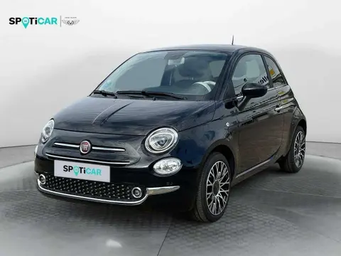 Used FIAT 500 Petrol 2023 Ad 