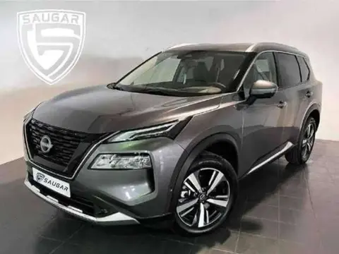 Annonce NISSAN X-TRAIL Essence 2023 d'occasion 