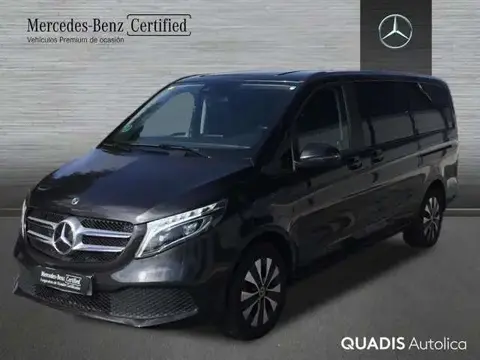 Used MERCEDES-BENZ CLASSE V Diesel 2022 Ad 