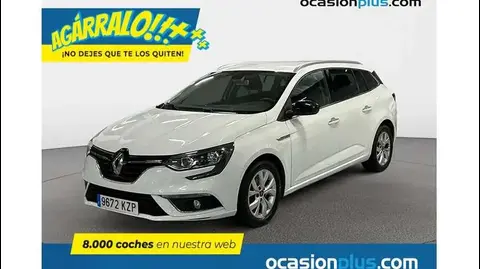 Used RENAULT MEGANE Petrol 2019 Ad 