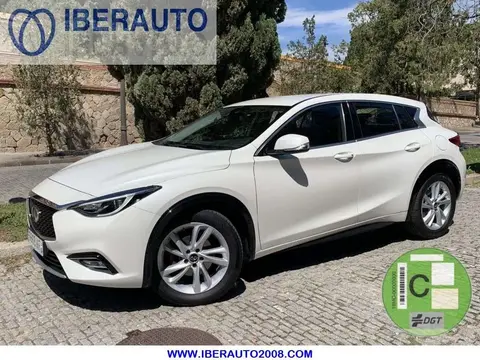 Used INFINITI Q30 Petrol 2017 Ad 