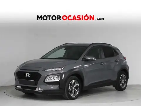 Used HYUNDAI KONA Hybrid 2020 Ad 