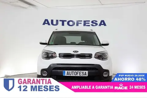 Used KIA SOUL Diesel 2018 Ad 