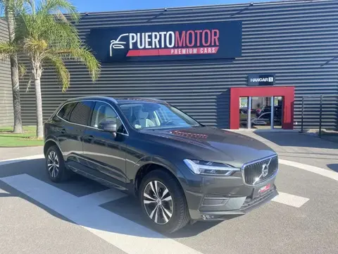 Annonce VOLVO XC60 Diesel 2020 d'occasion 