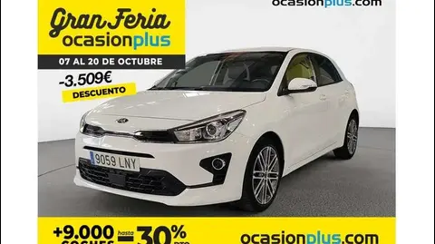 Annonce KIA RIO Essence 2021 d'occasion 