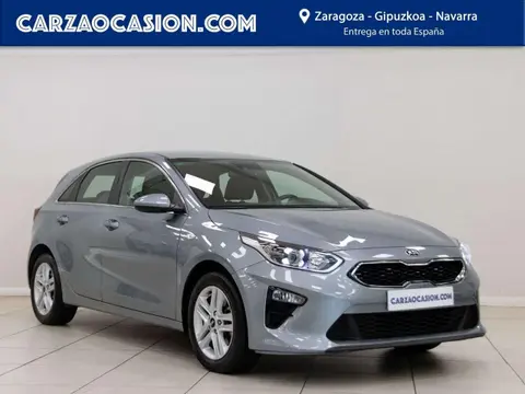 Used KIA CEED Petrol 2019 Ad 