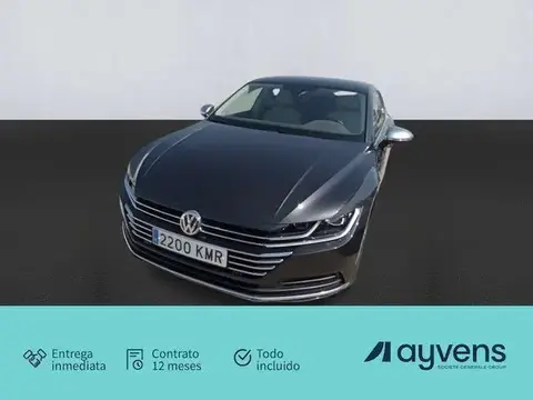 Annonce VOLKSWAGEN ARTEON Diesel 2018 d'occasion 