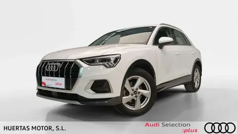 Annonce AUDI Q3 Diesel 2023 d'occasion 