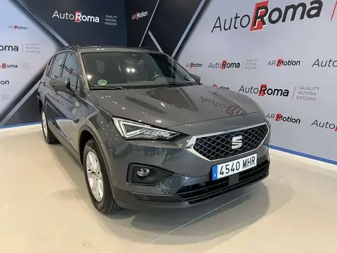 Annonce SEAT TARRACO Diesel 2023 d'occasion 