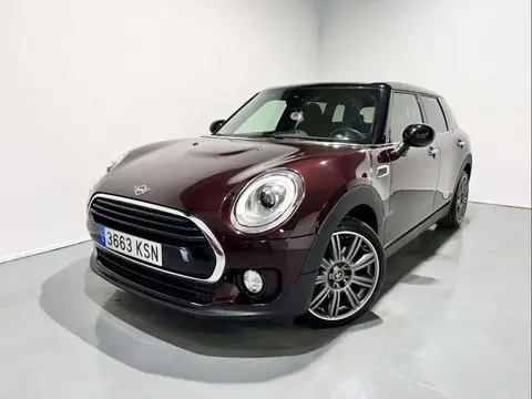 Used MINI COOPER Diesel 2018 Ad 