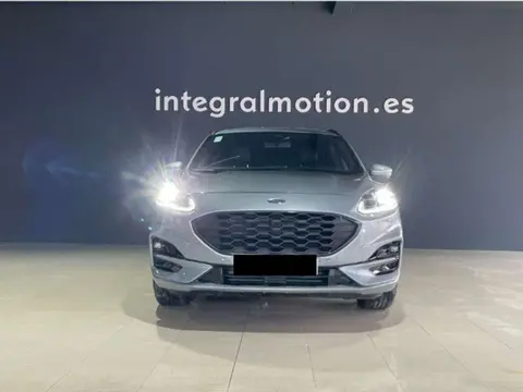 Annonce FORD KUGA Essence 2022 d'occasion 