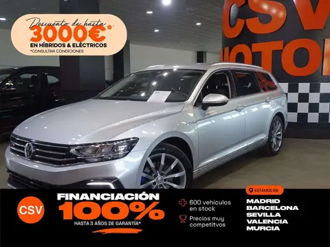 Used VOLKSWAGEN PASSAT  2020 Ad 