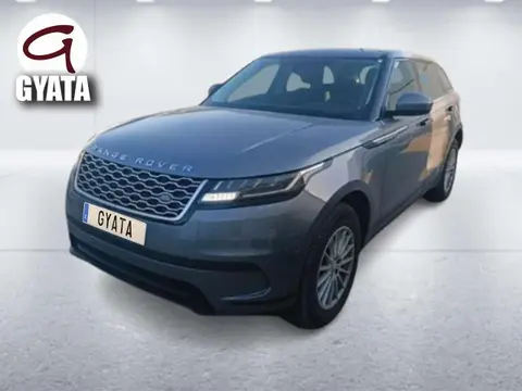 Used LAND ROVER RANGE ROVER VELAR Diesel 2020 Ad 