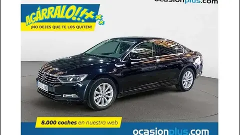 Used VOLKSWAGEN PASSAT Diesel 2017 Ad 