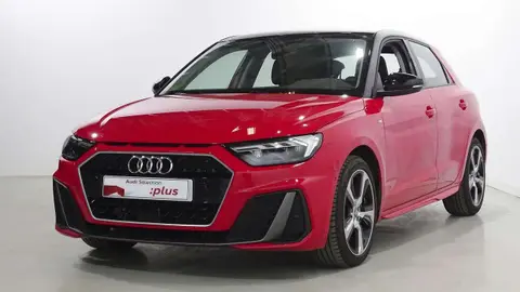 Used AUDI A1 Petrol 2022 Ad 