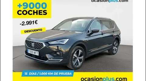 Used SEAT TARRACO Diesel 2023 Ad 