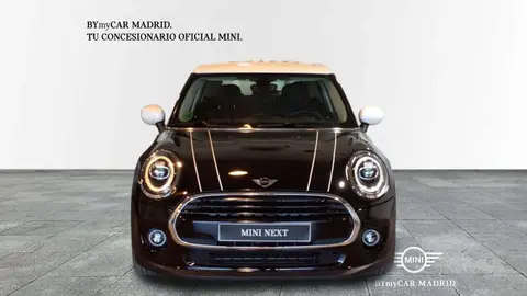 Used MINI COOPER Petrol 2021 Ad 