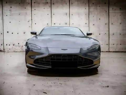 Used ASTON MARTIN VANTAGE Petrol 2021 Ad 