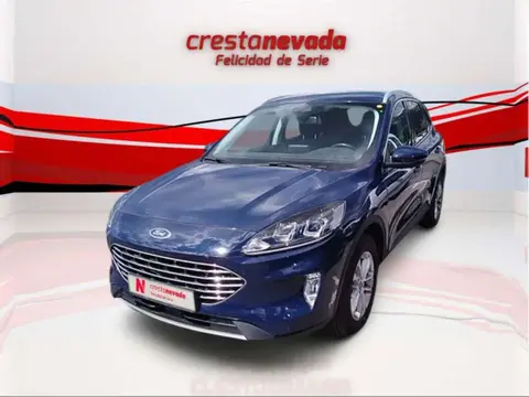 Used FORD KUGA Diesel 2020 Ad 