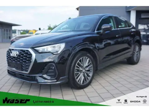 Used AUDI Q3 Diesel 2020 Ad 