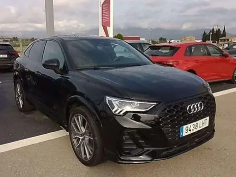 Used AUDI Q3 Petrol 2020 Ad 