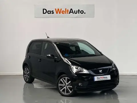 Annonce SEAT MII Électrique 2020 d'occasion 