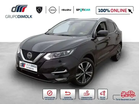 Annonce NISSAN QASHQAI Essence 2019 d'occasion 