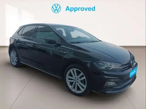 Used VOLKSWAGEN POLO Petrol 2018 Ad 