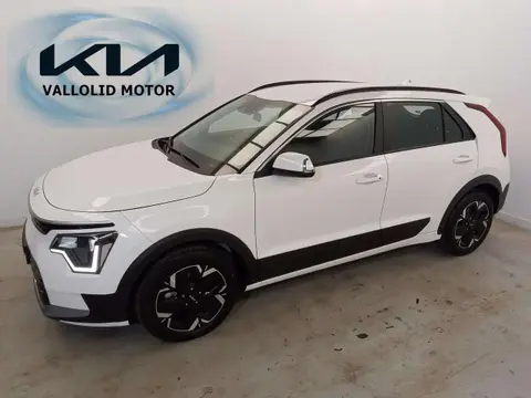 Used KIA E-NIRO Electric 2024 Ad 