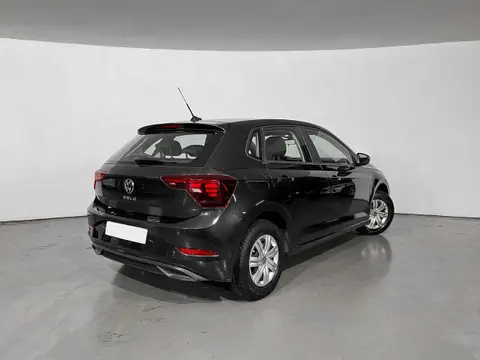 Used VOLKSWAGEN POLO Petrol 2021 Ad 