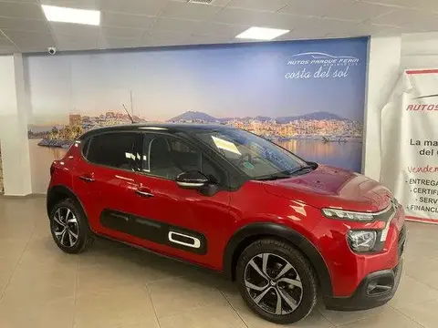 Annonce CITROEN C3 Diesel 2022 d'occasion 