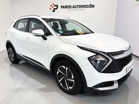 Annonce KIA SPORTAGE Essence 2022 d'occasion 