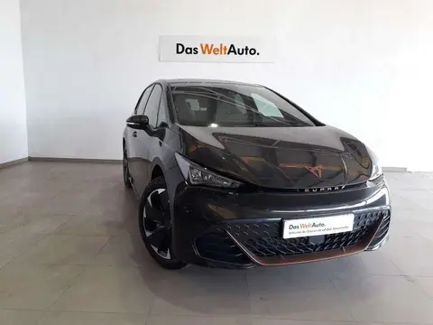 Used CUPRA BORN Electric 2023 Ad 