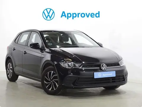 Used VOLKSWAGEN POLO Petrol 2023 Ad 