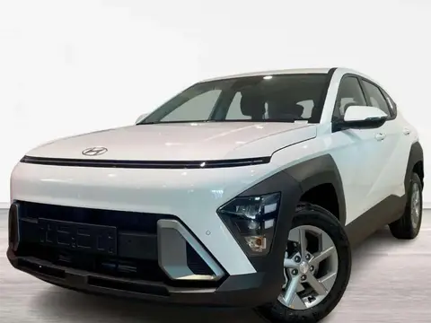 Annonce HYUNDAI KONA Essence 2024 d'occasion 