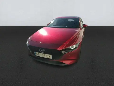 Annonce MAZDA 3 Essence 2019 d'occasion 