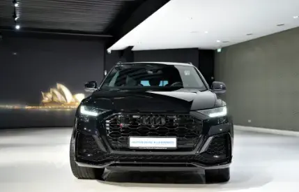 Annonce AUDI RSQ8 Essence 2021 d'occasion 