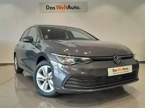 Used VOLKSWAGEN GOLF Diesel 2023 Ad 