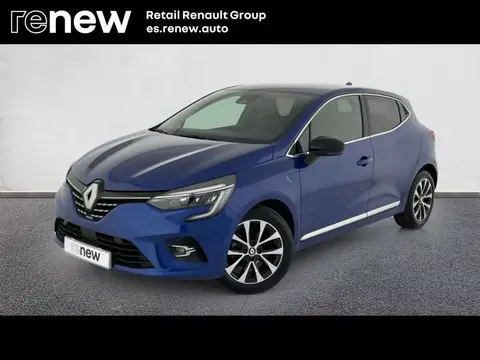 Annonce RENAULT CLIO Essence 2023 d'occasion 