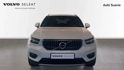 Used VOLVO XC40 Diesel 2019 Ad 