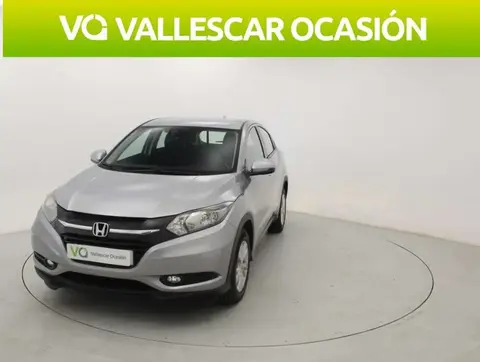 Used HONDA HR-V Petrol 2018 Ad 