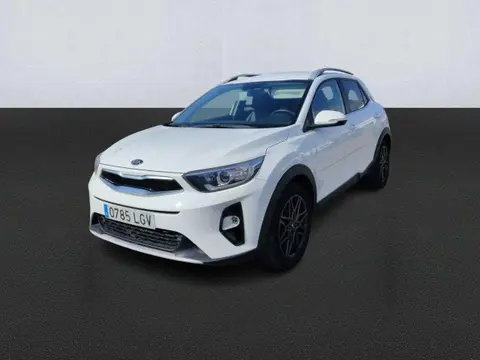 Used KIA STONIC Petrol 2020 Ad 