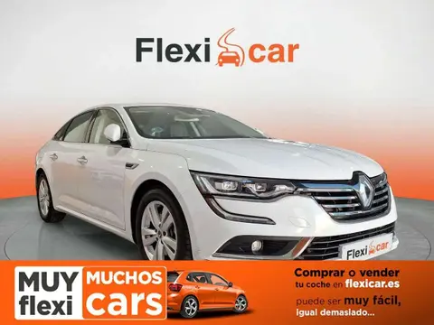 Used RENAULT TALISMAN Diesel 2019 Ad 