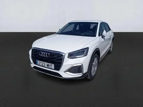 Annonce AUDI Q2 Diesel 2023 d'occasion 