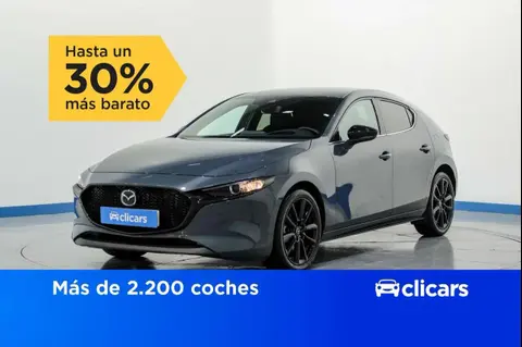 Annonce MAZDA 3 Essence 2022 d'occasion 